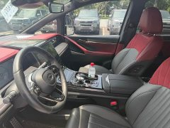 Trumpchi M8 Grandmaster Series 400T Extreme Edition - фото 9
