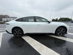 Lexus eπ007 2025 extended range 230Air cruise version - фото 7