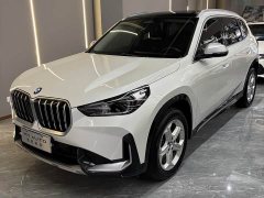 BMW X1 sDrive20Li X-Line - фото 1