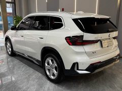 BMW X1 sDrive20Li X-Line - фото 4