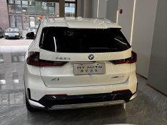 BMW X1 sDrive20Li X-Line - фото 5