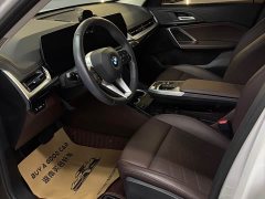 BMW X1 sDrive20Li X-Line - фото 8