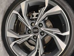 Audi A3 A3L Limousine 35 TFSI Luxury Sport - фото 14