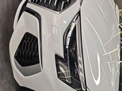 Audi A3 A3L Limousine 35 TFSI Luxury Sport - фото 15
