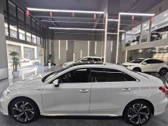 Audi A3 A3L Limousine 35 TFSI Luxury Sport - фото 2