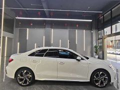 Audi A3 A3L Limousine 35 TFSI Luxury Sport - фото 4