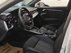 Audi A3 A3L Limousine 35 TFSI Luxury Sport - фото 7