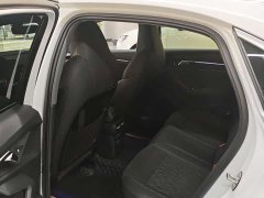 Audi A3 A3L Limousine 35 TFSI Luxury Sport - фото 8