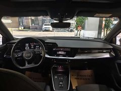 Audi A3 A3L Limousine 35 TFSI Luxury Sport - фото 9