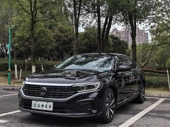 Volkswagen Passat 2023 330TSI Luxury Edition - фото 1