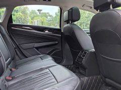 Volkswagen Passat 2023 330TSI Luxury Edition - фото 13
