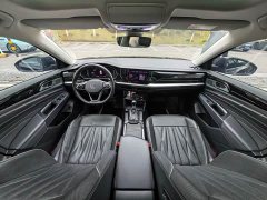Volkswagen Passat 2023 330TSI Luxury Edition - фото 14