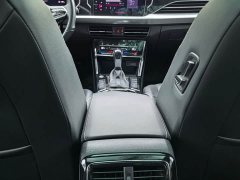 Volkswagen Passat 2023 330TSI Luxury Edition - фото 17