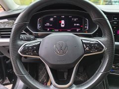 Volkswagen Passat 2023 330TSI Luxury Edition - фото 19