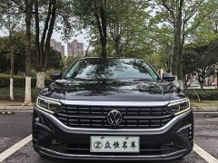 Volkswagen Passat 2023 330TSI Luxury Edition - фото 2