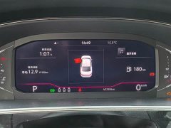 Volkswagen Passat 2023 330TSI Luxury Edition - фото 20
