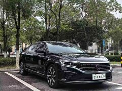 Volkswagen Passat 2023 330TSI Luxury Edition - фото 3