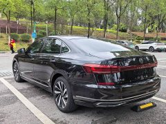 Volkswagen Passat 2023 330TSI Luxury Edition - фото 6