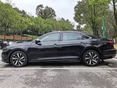 Volkswagen Passat 2023 330TSI Luxury Edition - фото 7