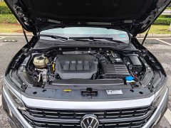 Volkswagen Passat 2023 330TSI Luxury Edition - фото 8