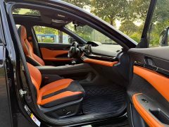 Changan UNI-V 1.5T sports version - фото 10