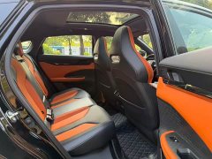 Changan UNI-V 1.5T sports version - фото 11