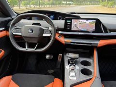 Changan UNI-V 1.5T sports version - фото 13