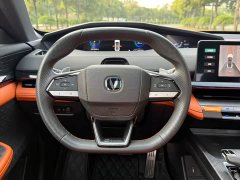 Changan UNI-V 1.5T sports version - фото 14