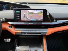 Changan UNI-V 1.5T sports version - фото 16