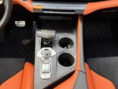 Changan UNI-V 1.5T sports version - фото 18