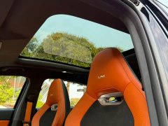 Changan UNI-V 1.5T sports version - фото 19