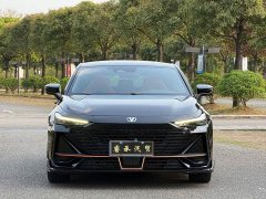 Changan UNI-V 1.5T sports version - фото 2