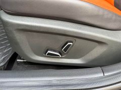 Changan UNI-V 1.5T sports version - фото 20