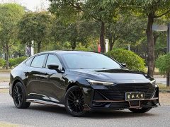 Changan UNI-V 1.5T sports version - фото 3