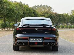 Changan UNI-V 1.5T sports version - фото 4
