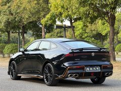 Changan UNI-V 1.5T sports version - фото 5