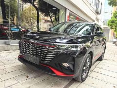 Dongfeng Fengshen AX7 2022 Mach Edition 1.5T DCT DF31 - фото 1