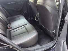 Dongfeng Fengshen AX7 2022 Mach Edition 1.5T DCT DF31 - фото 11