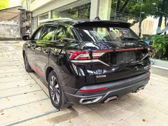 Dongfeng Fengshen AX7 2022 Mach Edition 1.5T DCT DF31 - фото 12