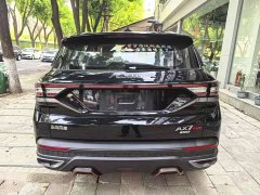 Dongfeng Fengshen AX7 2022 Mach Edition 1.5T DCT DF31 - фото 13