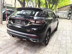 Dongfeng Fengshen AX7 2022 Mach Edition 1.5T DCT DF31 - фото 14