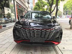Dongfeng Fengshen AX7 2022 Mach Edition 1.5T DCT DF31 - фото 2
