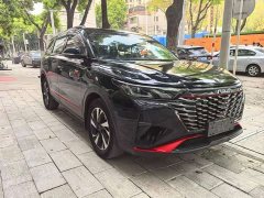 Dongfeng Fengshen AX7 2022 Mach Edition 1.5T DCT DF31 - фото 3