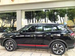 Dongfeng Fengshen AX7 2022 Mach Edition 1.5T DCT DF31 - фото 4