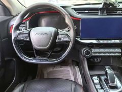 Dongfeng Fengshen AX7 2022 Mach Edition 1.5T DCT DF31 - фото 6