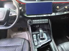 Dongfeng Fengshen AX7 2022 Mach Edition 1.5T DCT DF31 - фото 7