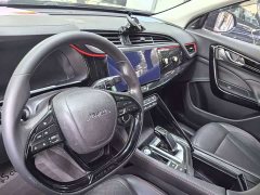 Dongfeng Fengshen AX7 2022 Mach Edition 1.5T DCT DF31 - фото 8