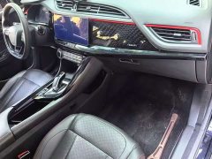 Dongfeng Fengshen AX7 2022 Mach Edition 1.5T DCT DF31 - фото 9