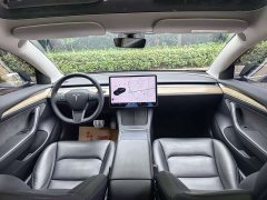 Tesla Model 3 Performance high-performance all-wheel drive version 3D6 - фото 10