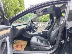 Tesla Model 3 Performance high-performance all-wheel drive version 3D6 - фото 12